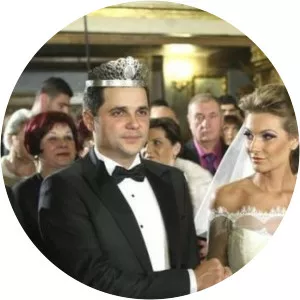 Florentina Ene photograph