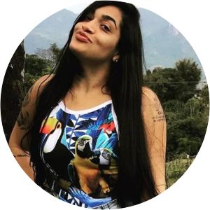 Florentina Evellyn Mariano Silva photograph