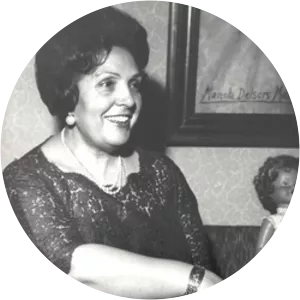 Florentina Galisteo Ramírez