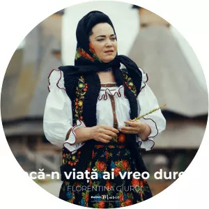 Florentina Giurgi - Musical artist