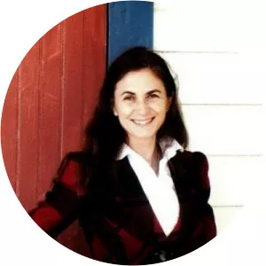 Florentina Mocanu - Actress