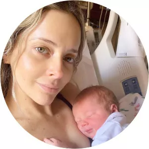 Florentina Romo photograph