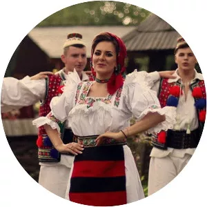 Florentina Vlad - Musical artist