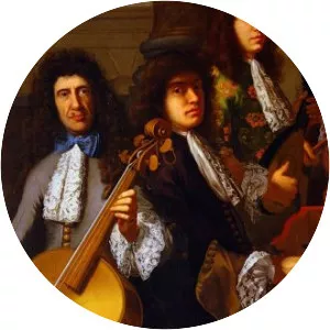 Florentine Camerata - Musical composer