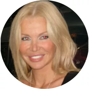 Florentine Leconte - Henri Leconte's wife