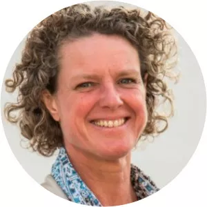 Florentine Steenberghe