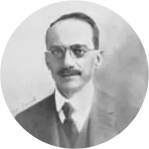 Florentino Ávidos