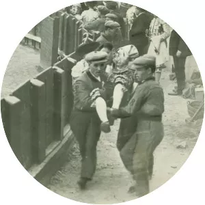 Florentino Ballesteros