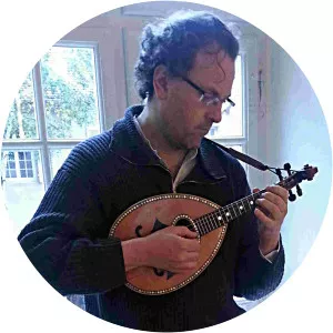 Florentino Calvo - Musical artist