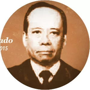 Florenz Regalado