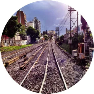 Flores, Buenos Aires - 