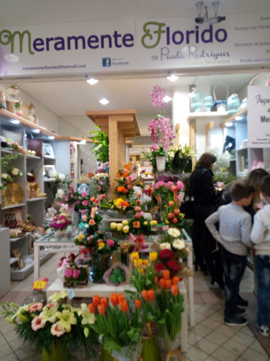 Flores by Paula Marques