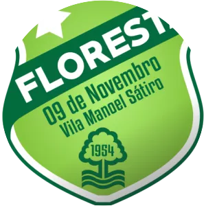 Floresta EC