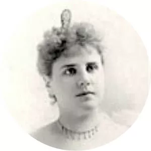 Florette Seligman - Benjamin Guggenheim's wife