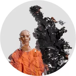 Florian Amoser - Author