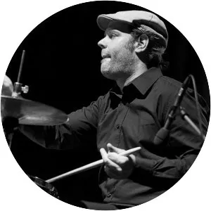 Florian Arbenz - Swiss musical artist