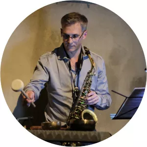 Florian Bergmann Musician