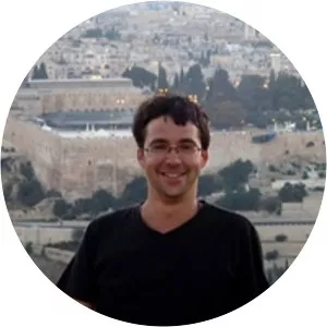 Florian Besson - Author