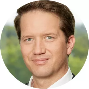 Florian Bieberbach photograph