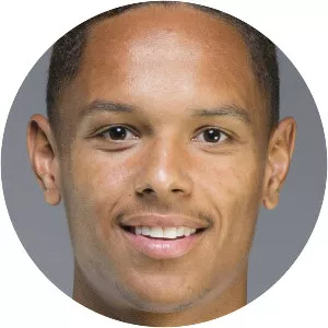 Florian Chabrolle - French football player