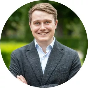 Florian Dagn - Nordic combined skier