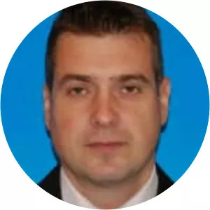 Florian Daniel Geantă