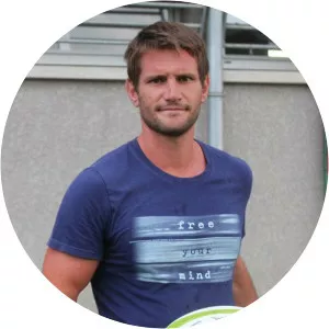 Florian Denos - Rugby union player