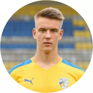 Florian Dietz - German footballer