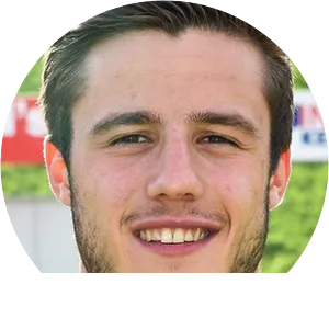 Florian Ellmer - Football player