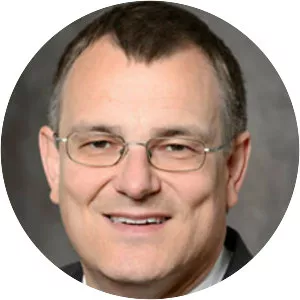 Florian Faust - German jurist