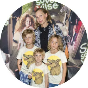 Florian Felländer photograph