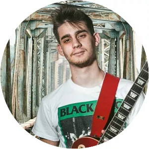 Florián Fernandez Capello - Valeria Bertuccelli's son