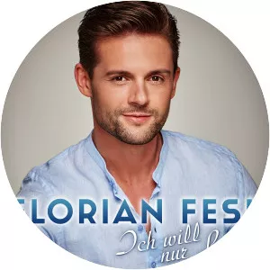 Florian Fesl