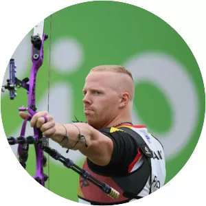 Florian Floto - Olympic athlete