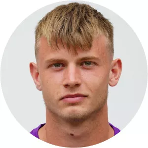 Florian Freissegger - Football player