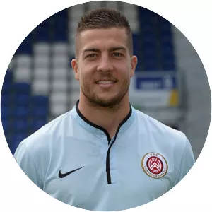 Florian Fromlowitz - Footballer