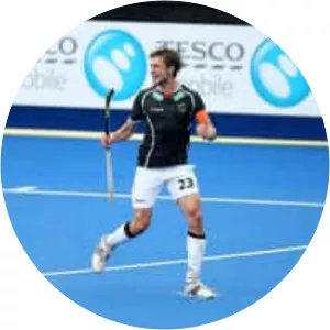 Florian Fuchs - German former field hockey player