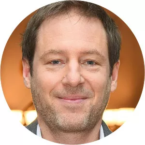 Florian Gallenberger - German film director