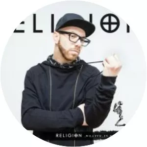 Florian Gasperini - Musical artist