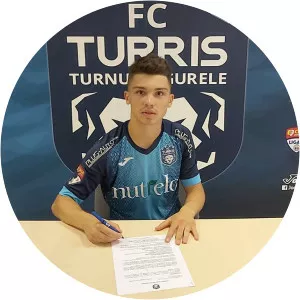 Florian Haită - Romanian footballer