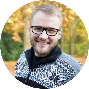 Florian Hartung - Director