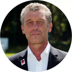 Florian Hinterberger - German football player