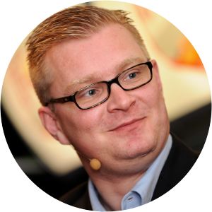 Florian Hoenes photograph