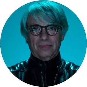 Florian Hollerith - Musical artist