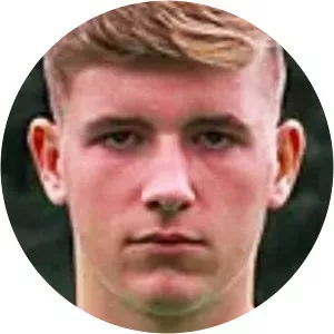 Florian Horenburg - Goalkeeper