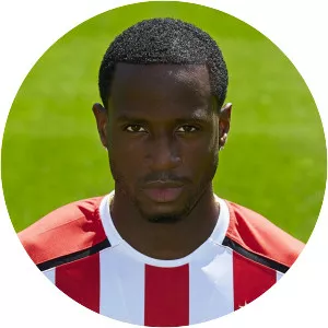 Florian Jozefzoon - Soccer player