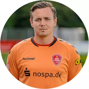 Florian Kirschke - Goalkeeper