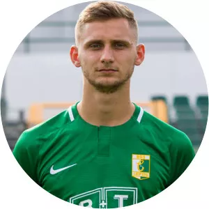 Florian Kirstein - Football player