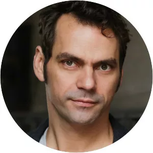 Florian Kleine - Movie actor