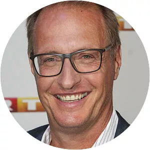 Florian König - German sports reporter